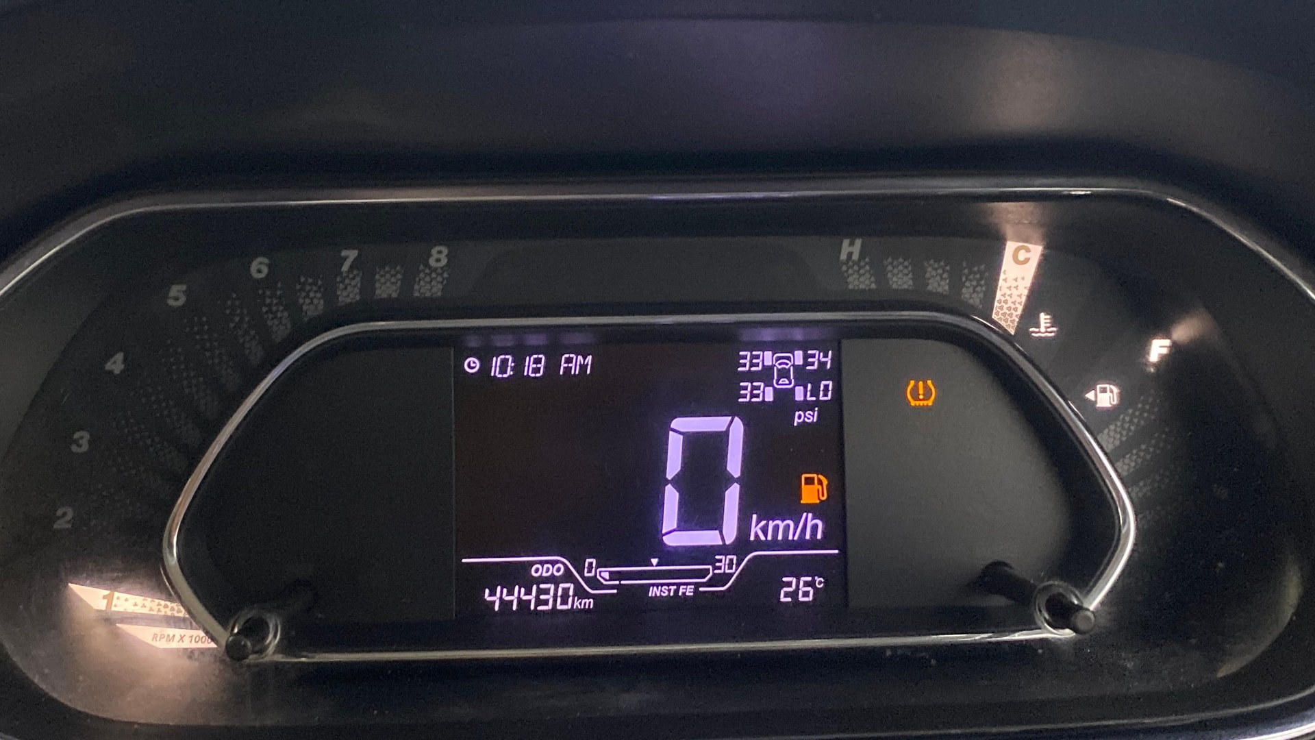 View 2023 Tata Tigor XE Diesel Image 35 Used 2023 Tata Tigor XE Diesel Image 35