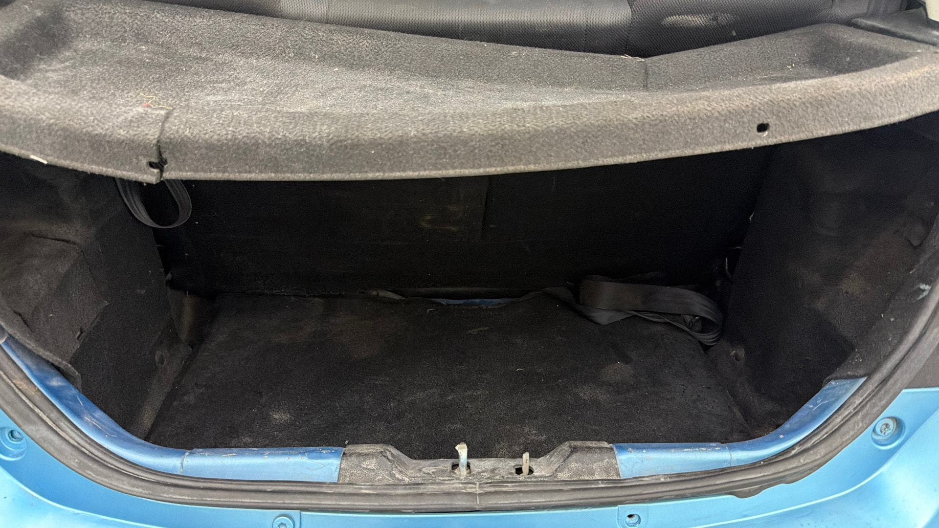 Used 2016 Tata Tiago Used 2016 Tata Tiago