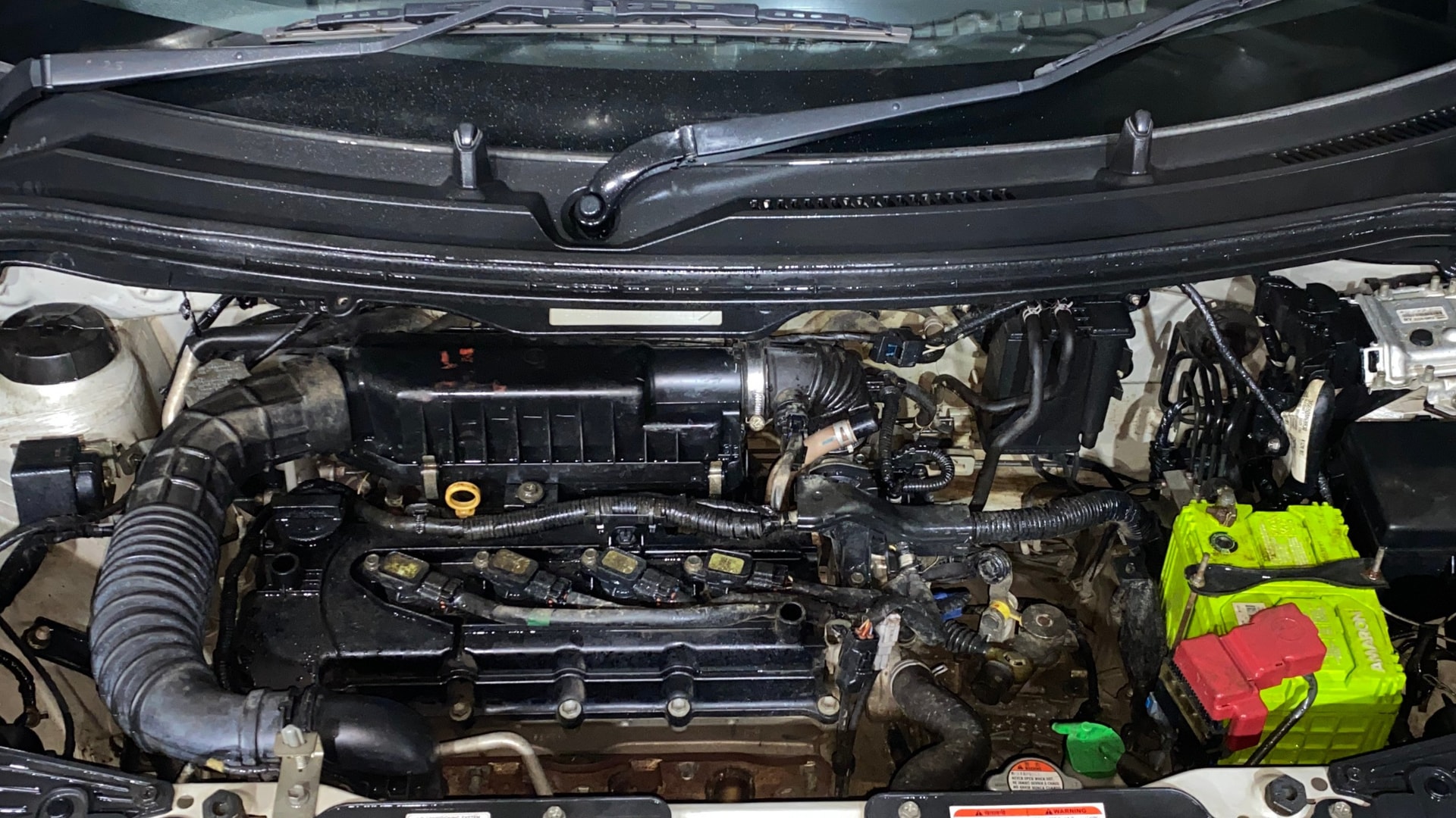 Used 2019 Maruti Suzuki 1000 Used 2019 Maruti Suzuki 1000