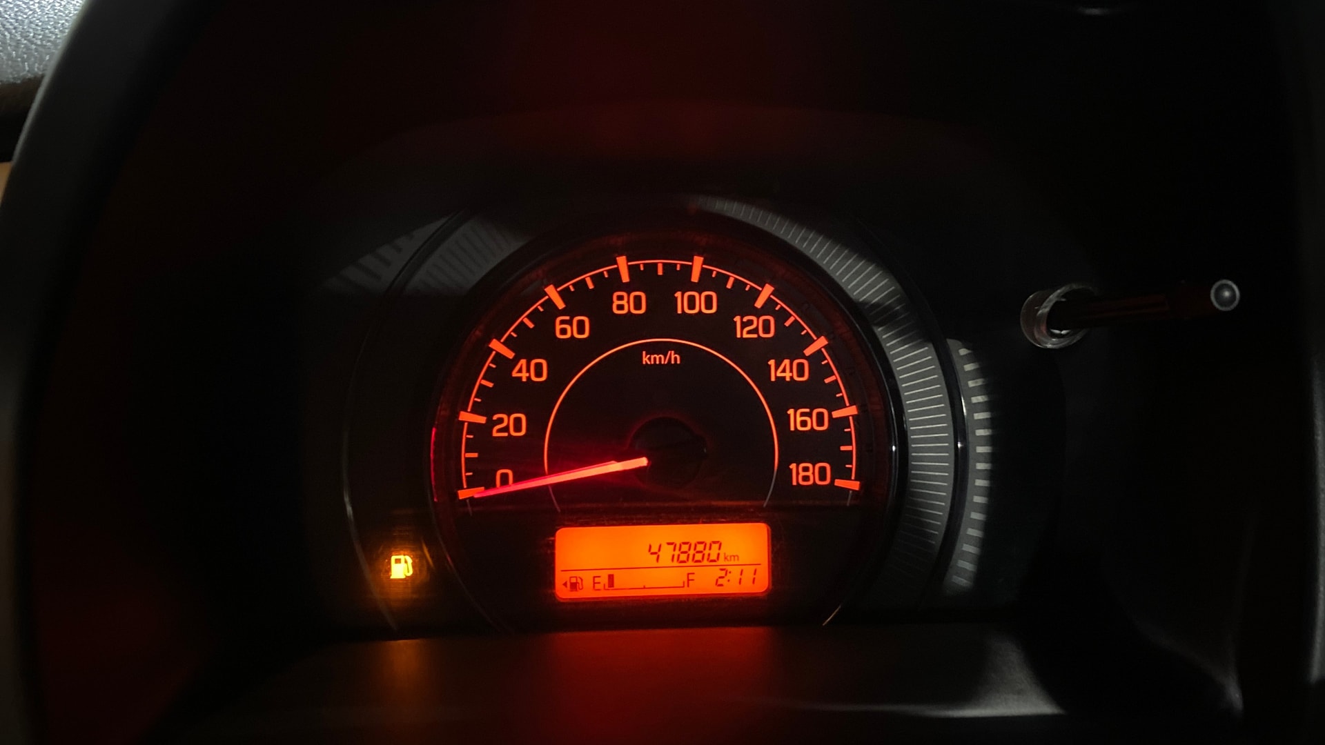 Used 2019 Maruti Suzuki 1000 Used 2019 Maruti Suzuki 1000