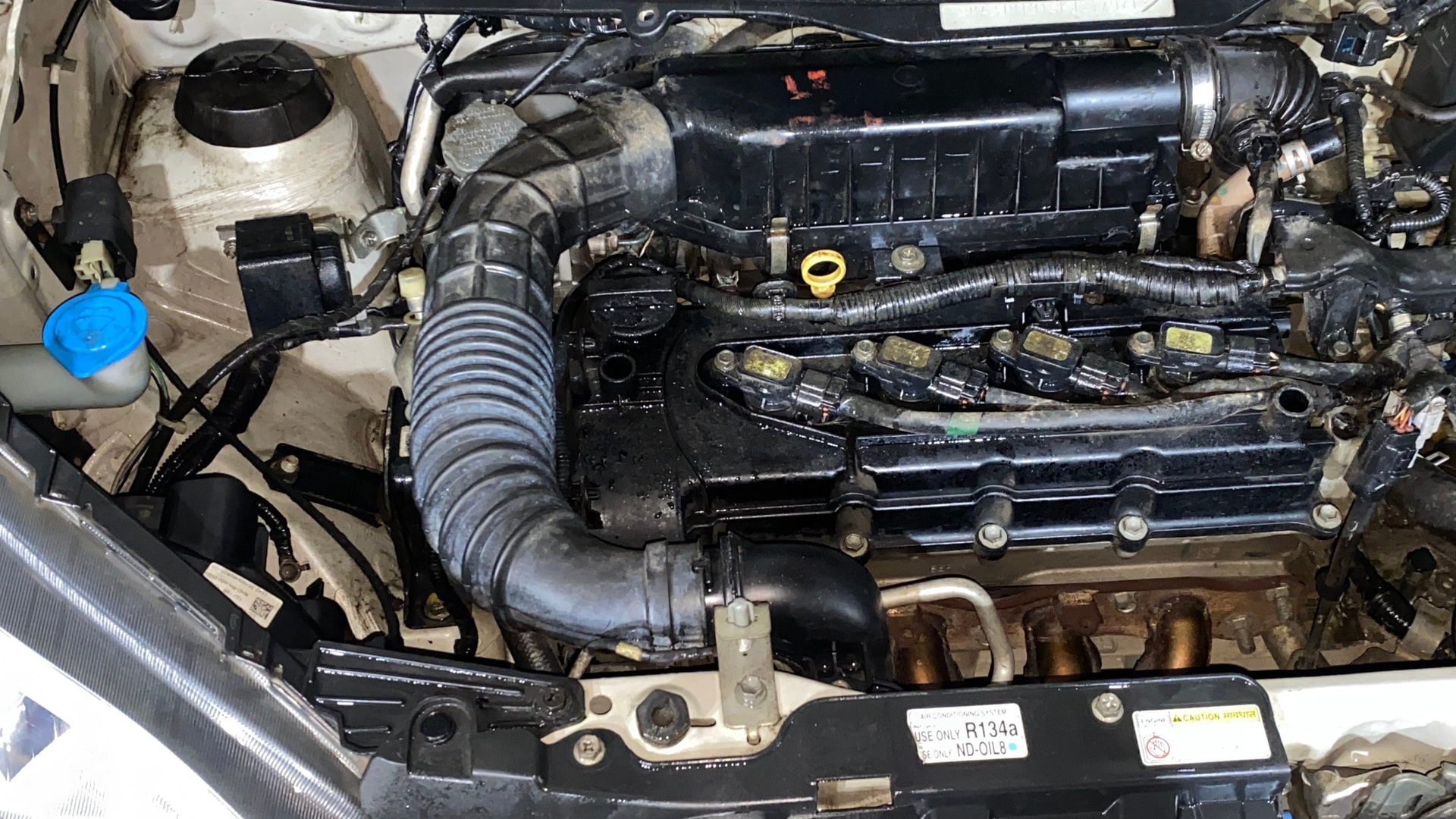 Used 2019 Maruti Suzuki 1000 Used 2019 Maruti Suzuki 1000