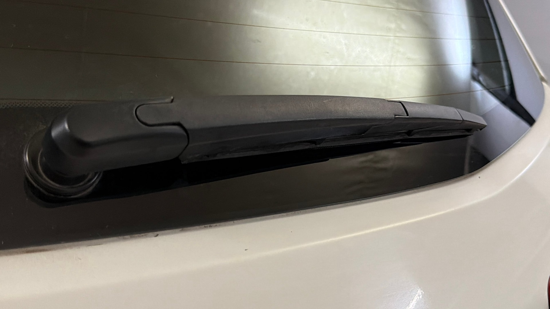 Used 2018 Hyundai Creta Used 2018 Hyundai Creta