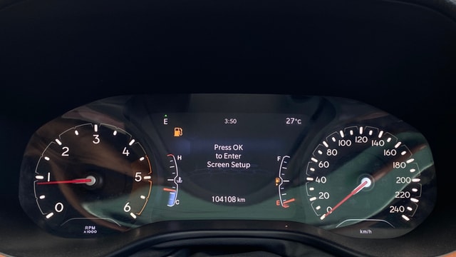 View Jeep Compass Image 35 Used Jeep Compass Image 35