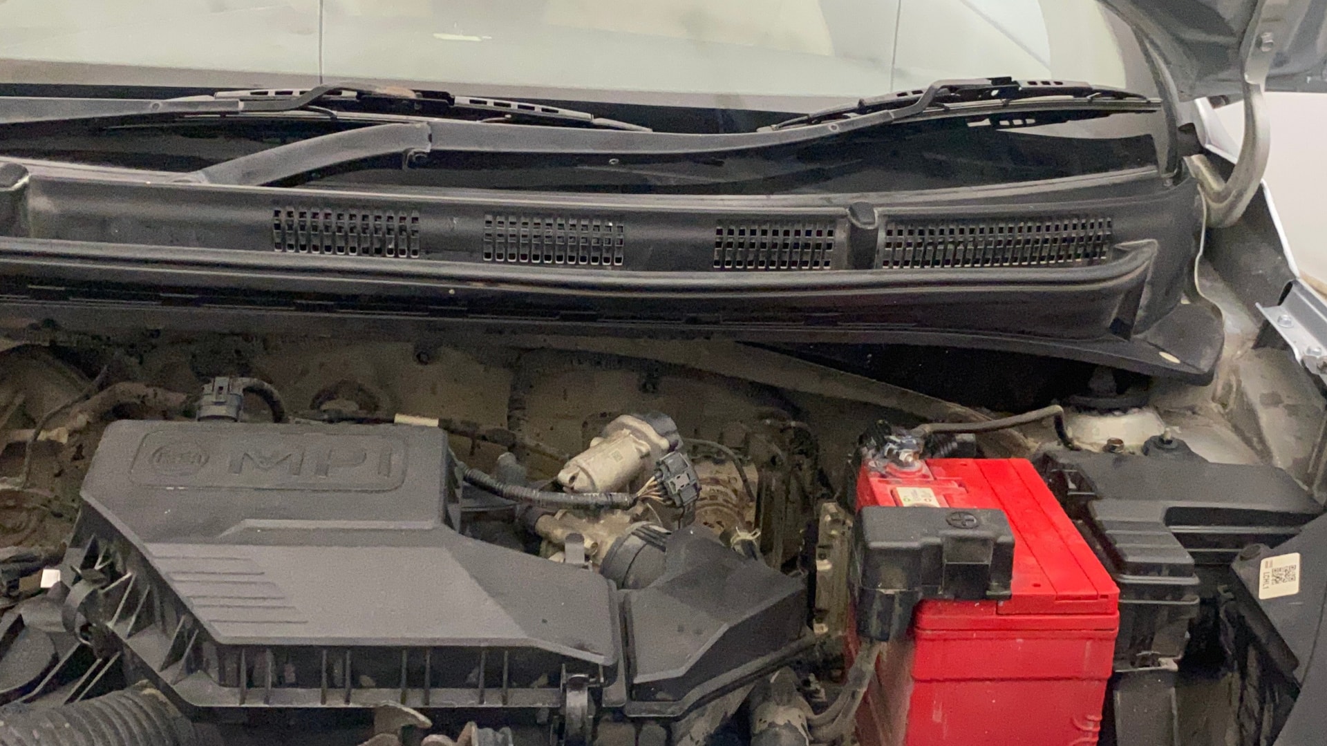 Used 2019 Hyundai New Santro Used 2019 Hyundai New Santro