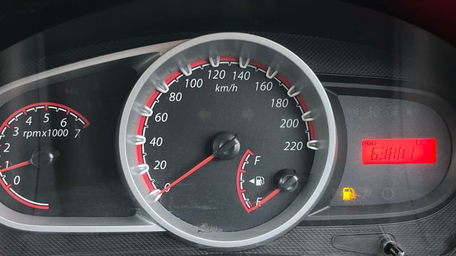 View Ford Figo Image 33 Used Ford Figo Image 33