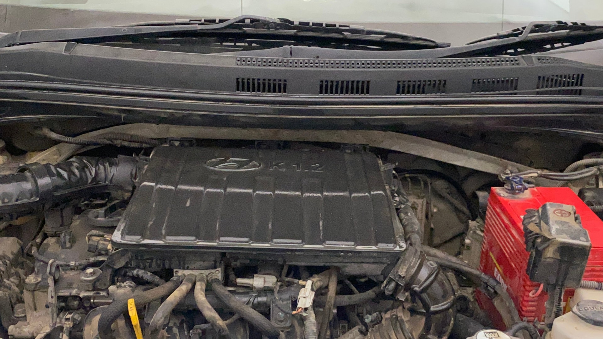 Used 2021 Hyundai Xcent Prime Used 2021 Hyundai Xcent Prime