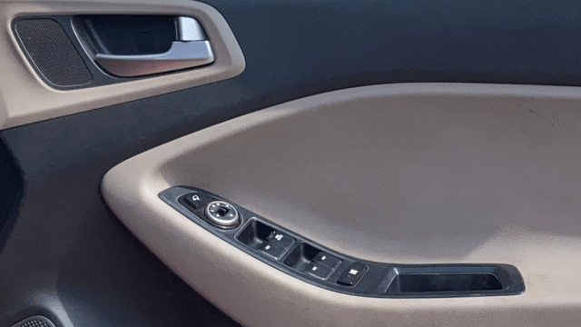 View Hyundai Elite i20 Image 33 Used Hyundai Elite i20 Image 33