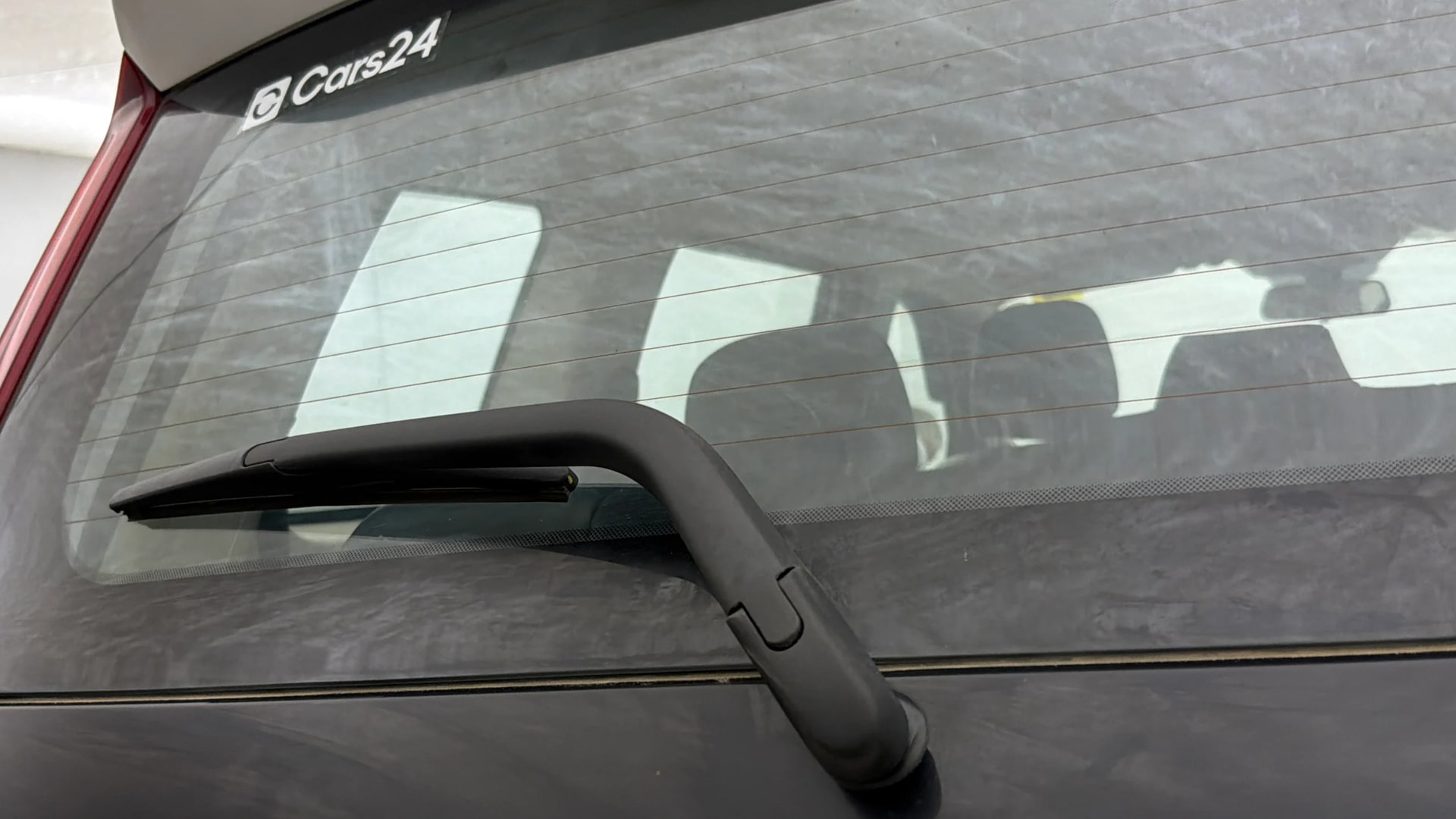 Used 2025 Mahindra Scorpio-N Used 2025 Mahindra Scorpio-N
