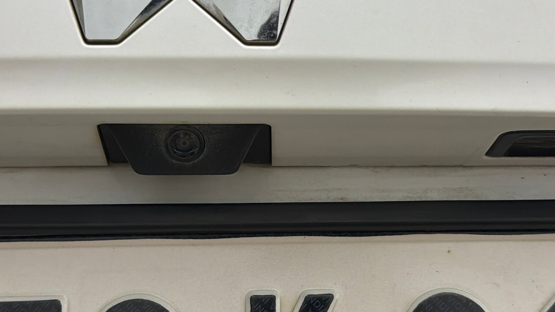 Used 2025 Mahindra Scorpio-N Used 2025 Mahindra Scorpio-N