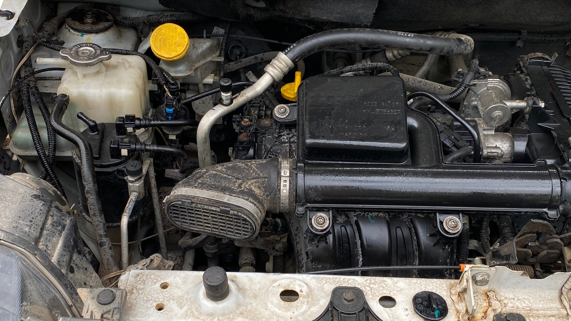 Used 2019 Renault Triber Used 2019 Renault Triber