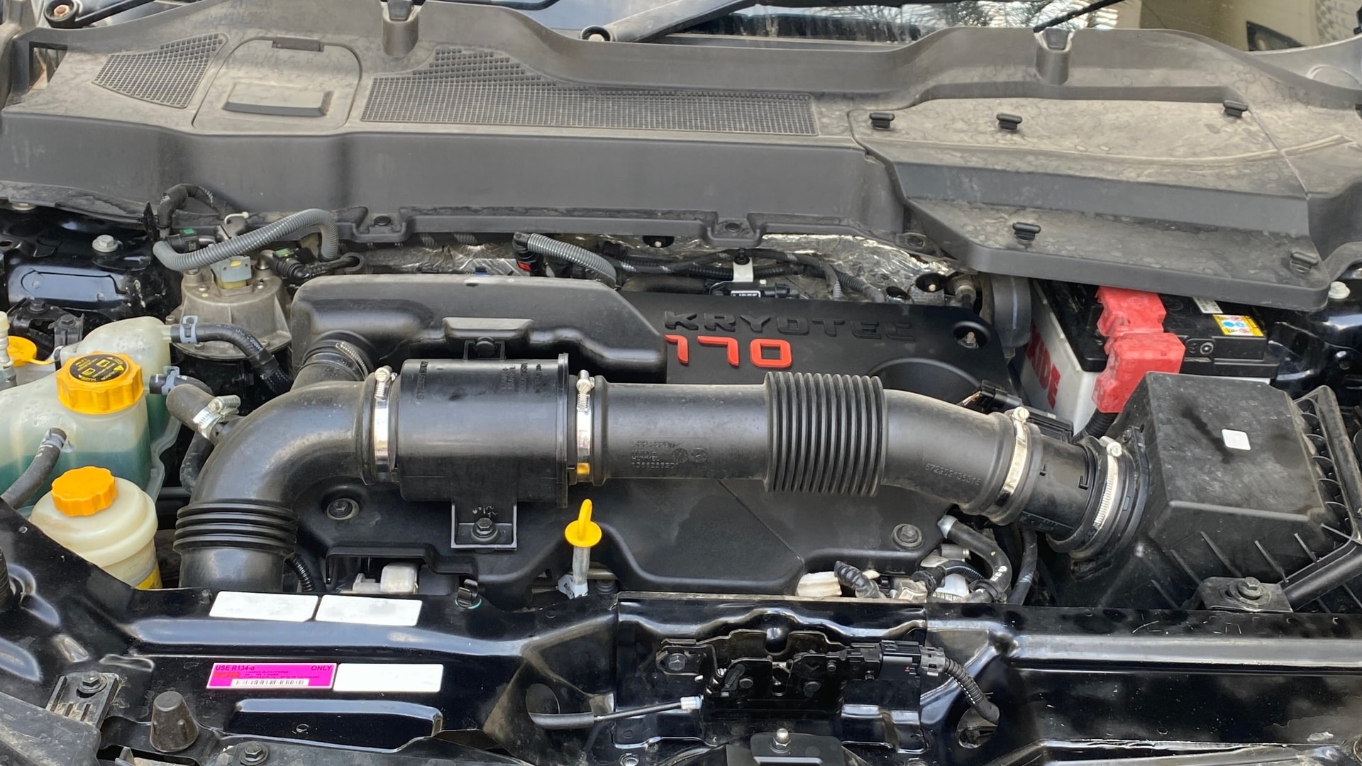Used 2023 Tata Harrier Used 2023 Tata Harrier