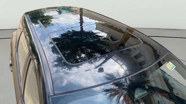 View Tata Harrier Image 27 Used Tata Harrier Image 27