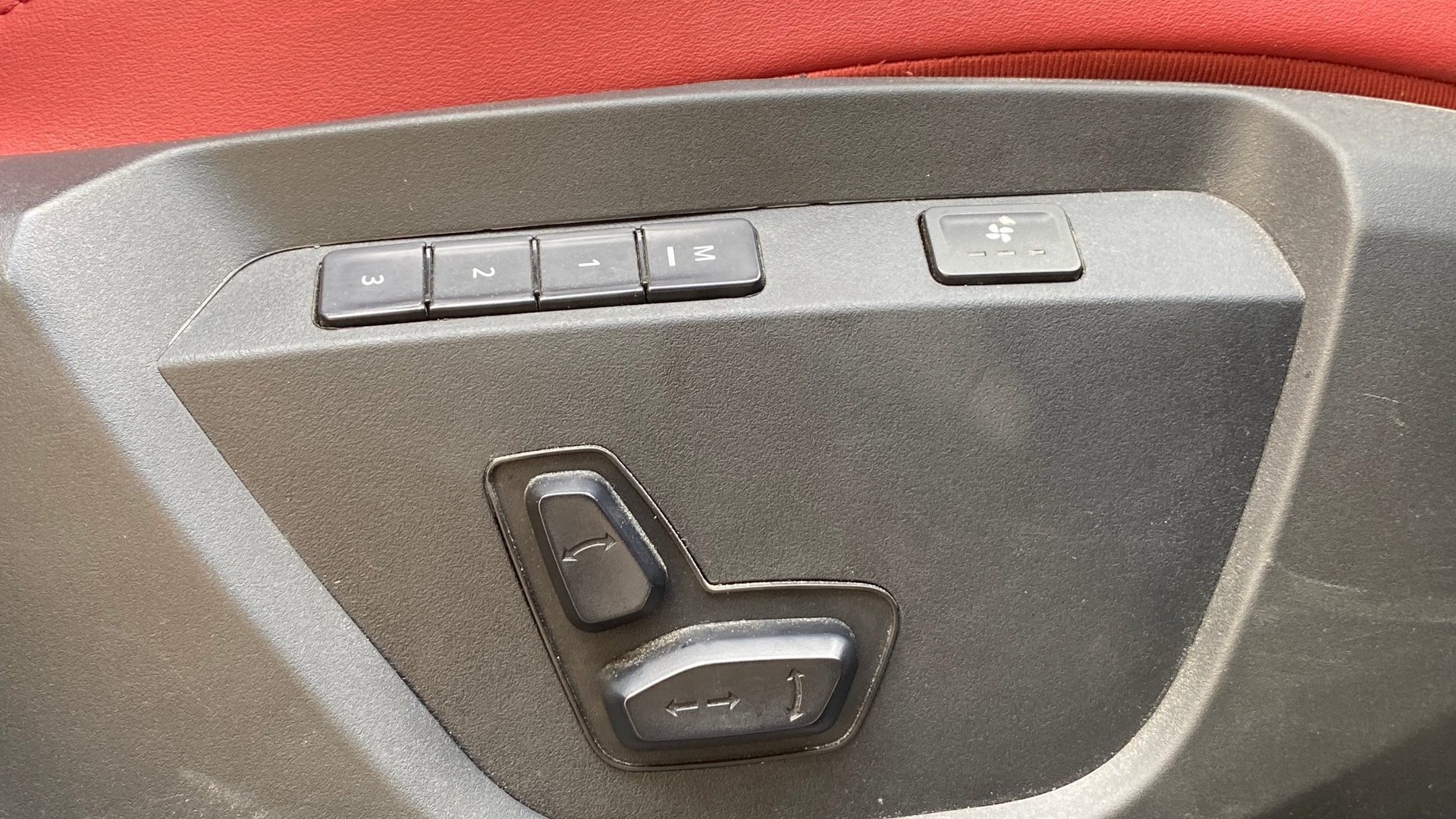 Used 2023 Tata Harrier Used 2023 Tata Harrier