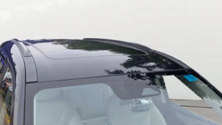 Used 2024 Mahindra XUV700 Used 2024 Mahindra XUV700