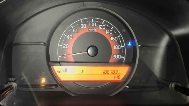 View Maruti Suzuki 1000 Image 33 Used Maruti Suzuki 1000 Image 33