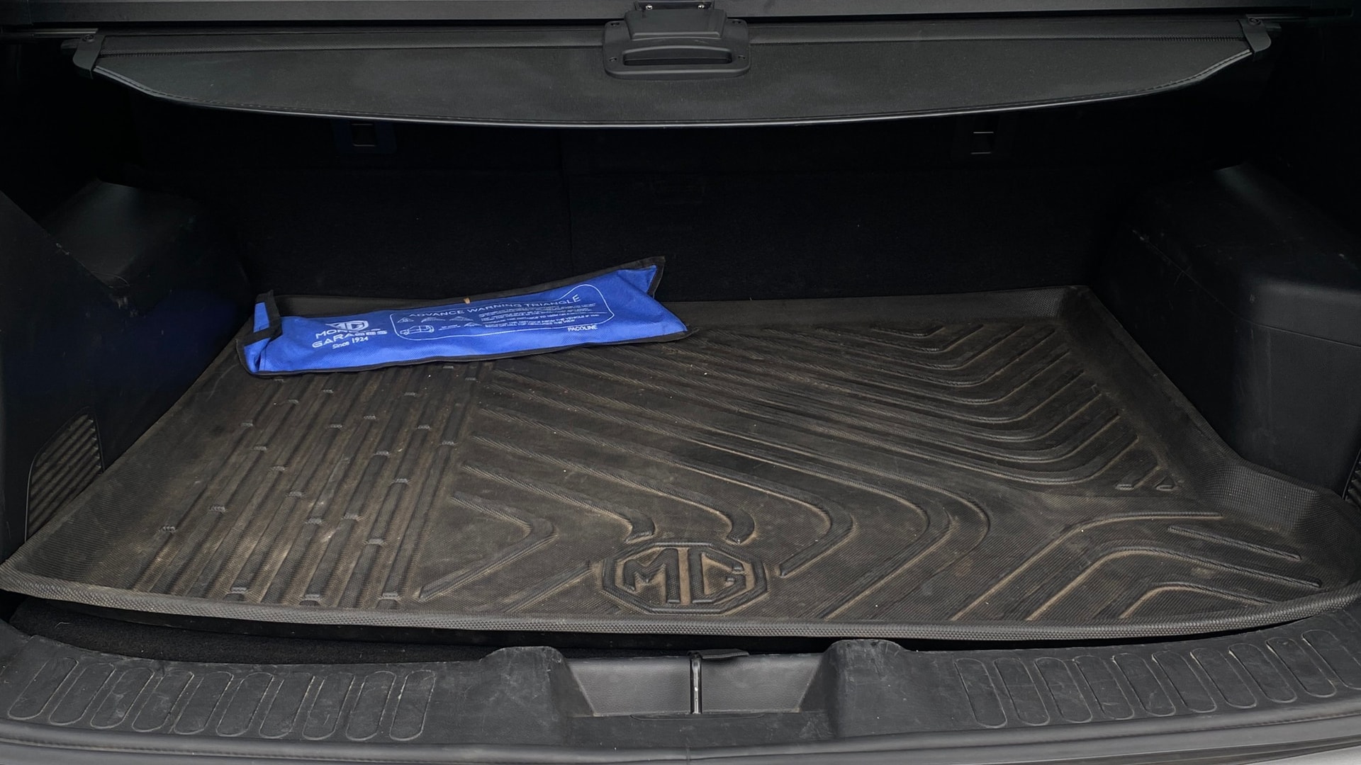 Used 2020 MG Hector Used 2020 MG Hector