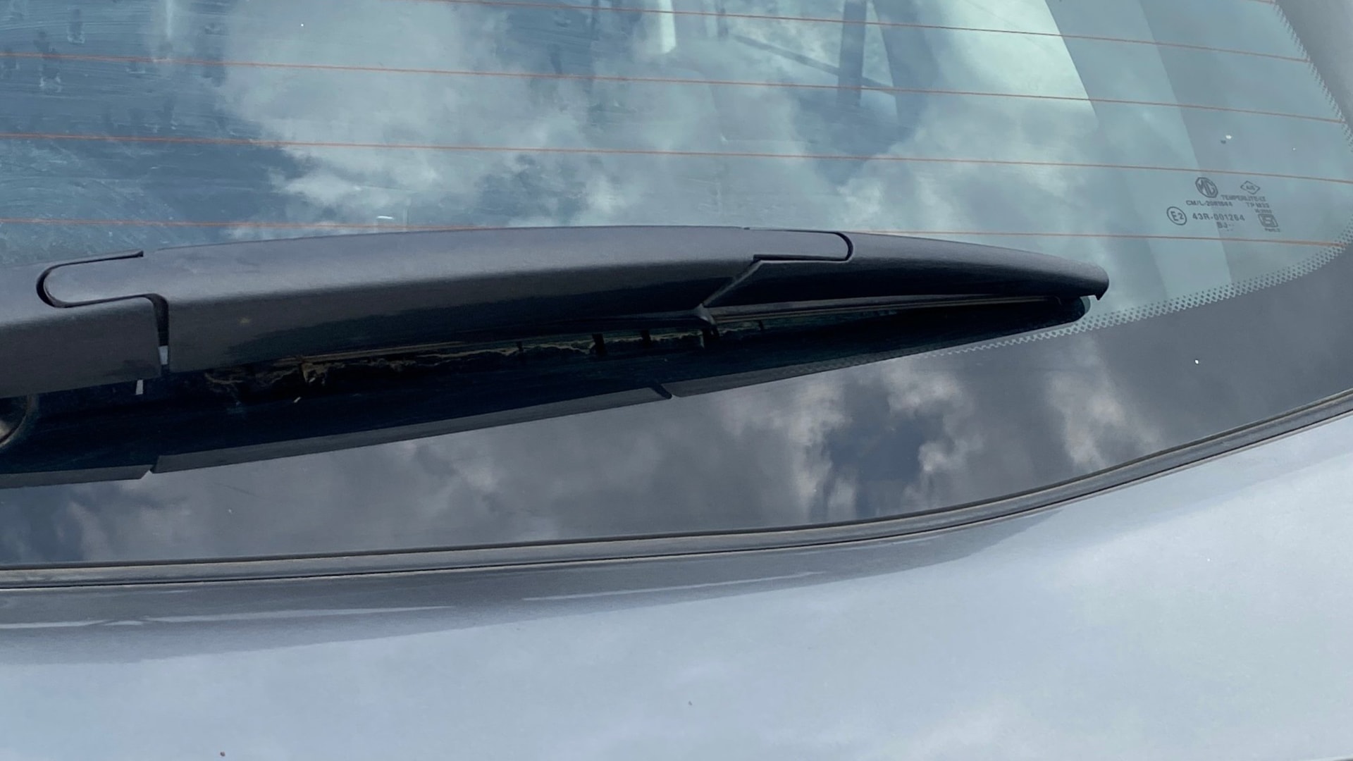 Used 2020 MG Hector Used 2020 MG Hector