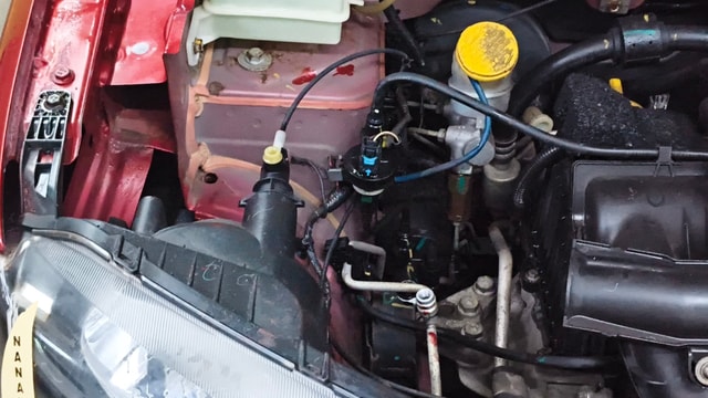 View Renault Kwid Image 3 Used Renault Kwid Image 3