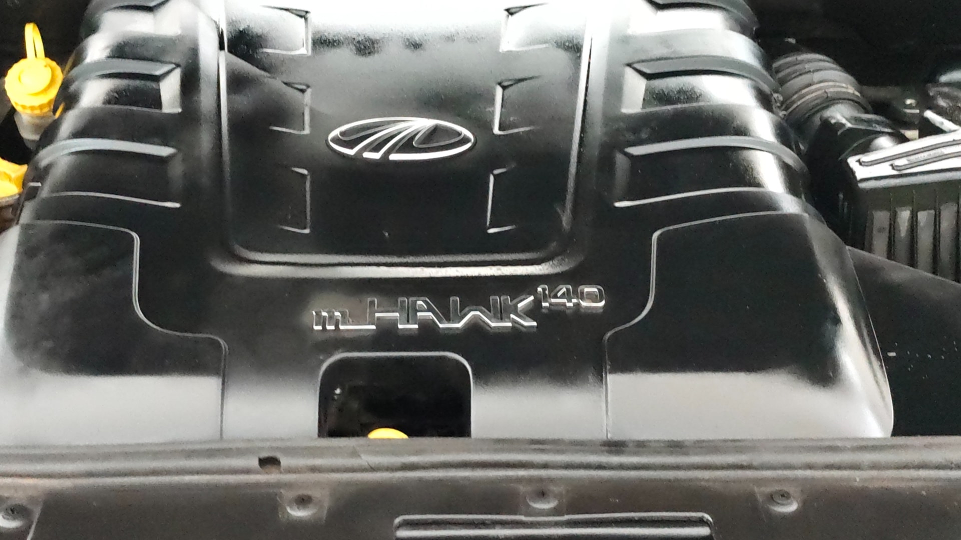 Used 2016 Mahindra XUV500 Used 2016 Mahindra XUV500