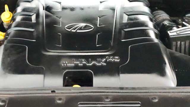 View Mahindra XUV500 Image 45 Used Mahindra XUV500 Image 45