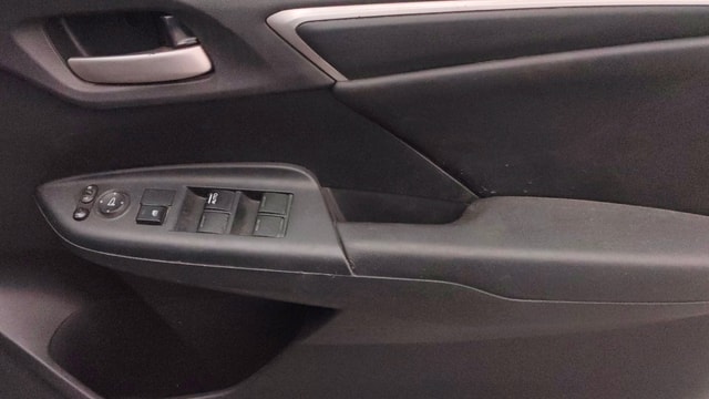 View Honda Jazz Image 33 Used Honda Jazz Image 33