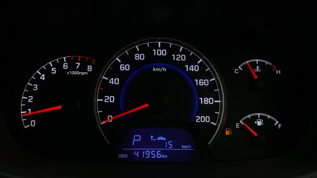 View Hyundai Grand i10 Image 33 Used Hyundai Grand i10 Image 33