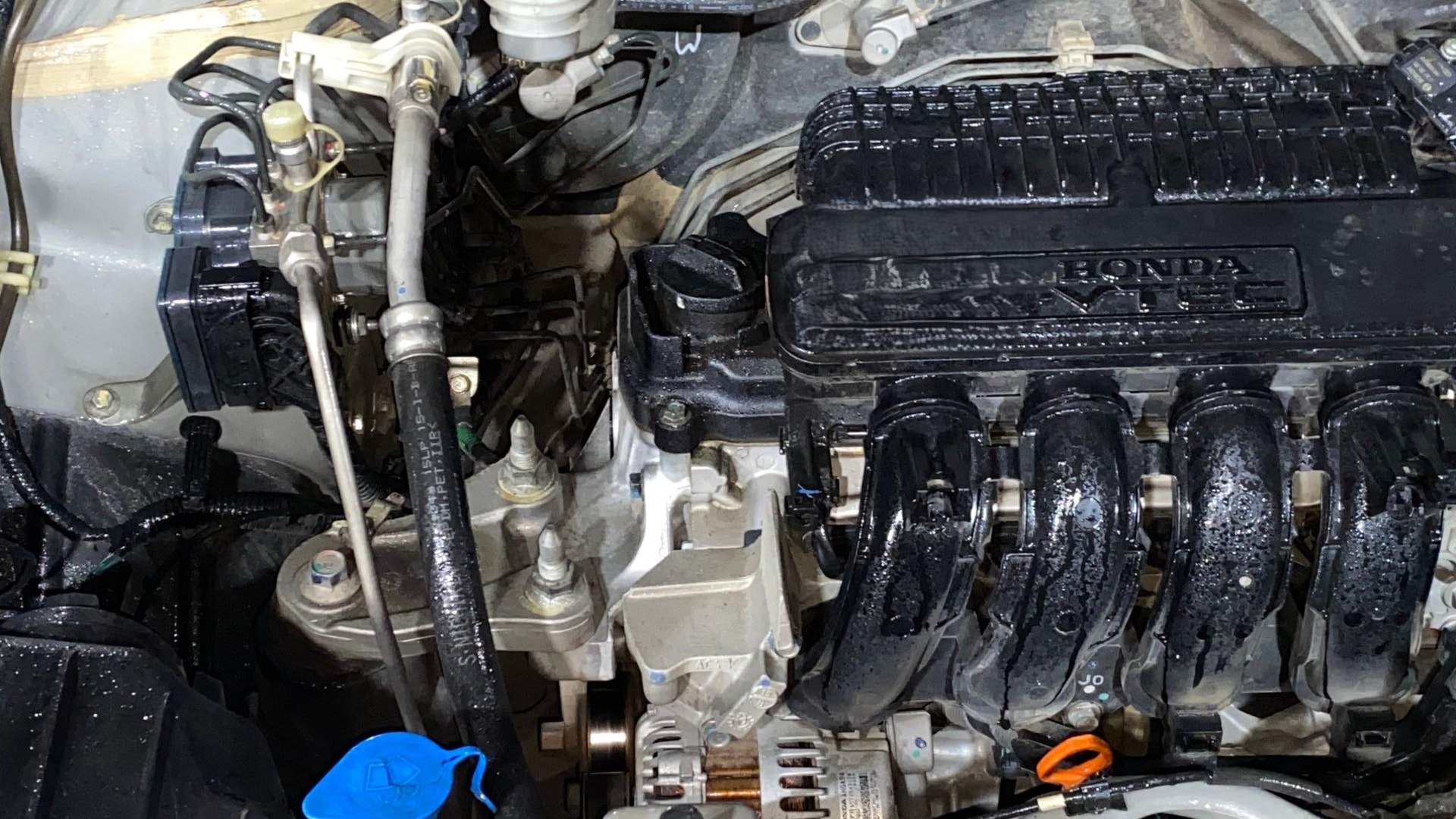 Used 2019 Honda Amaze Used 2019 Honda Amaze
