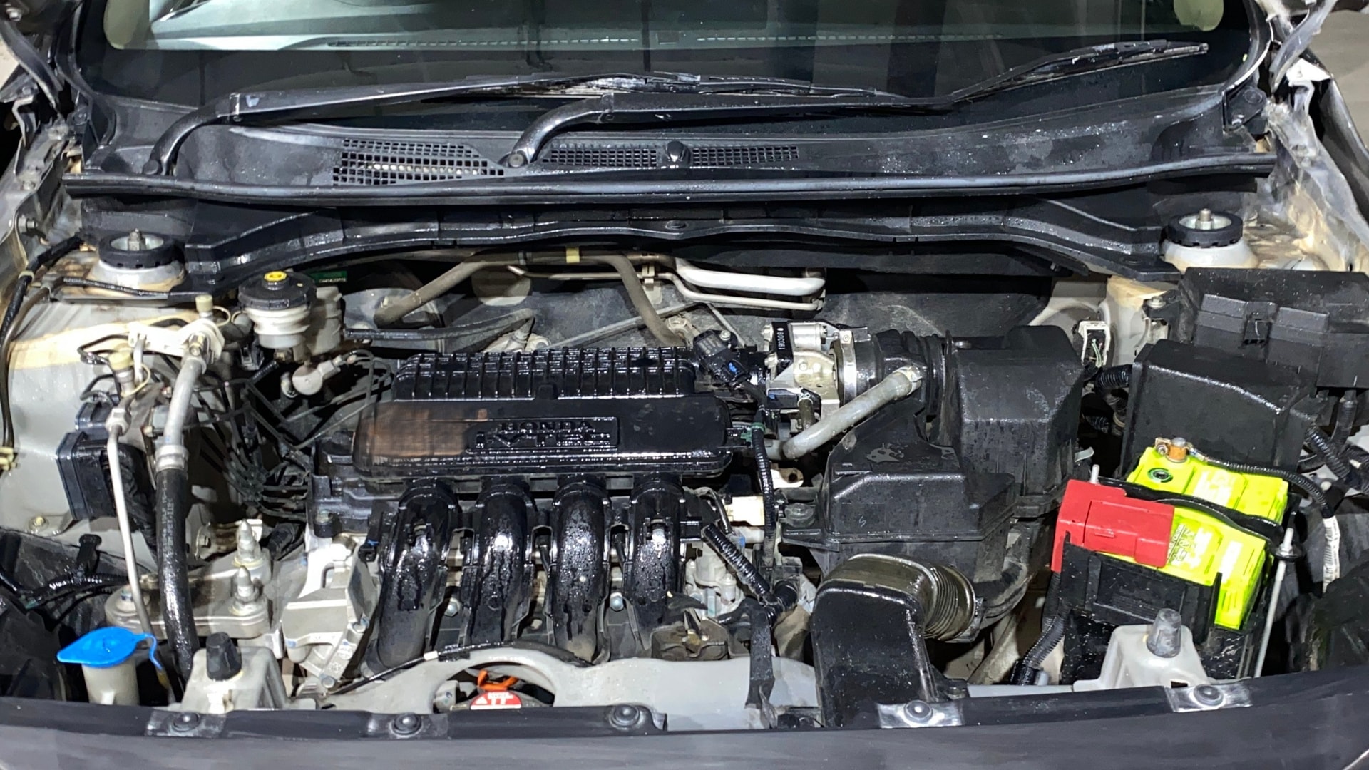 Used 2019 Honda Amaze Used 2019 Honda Amaze
