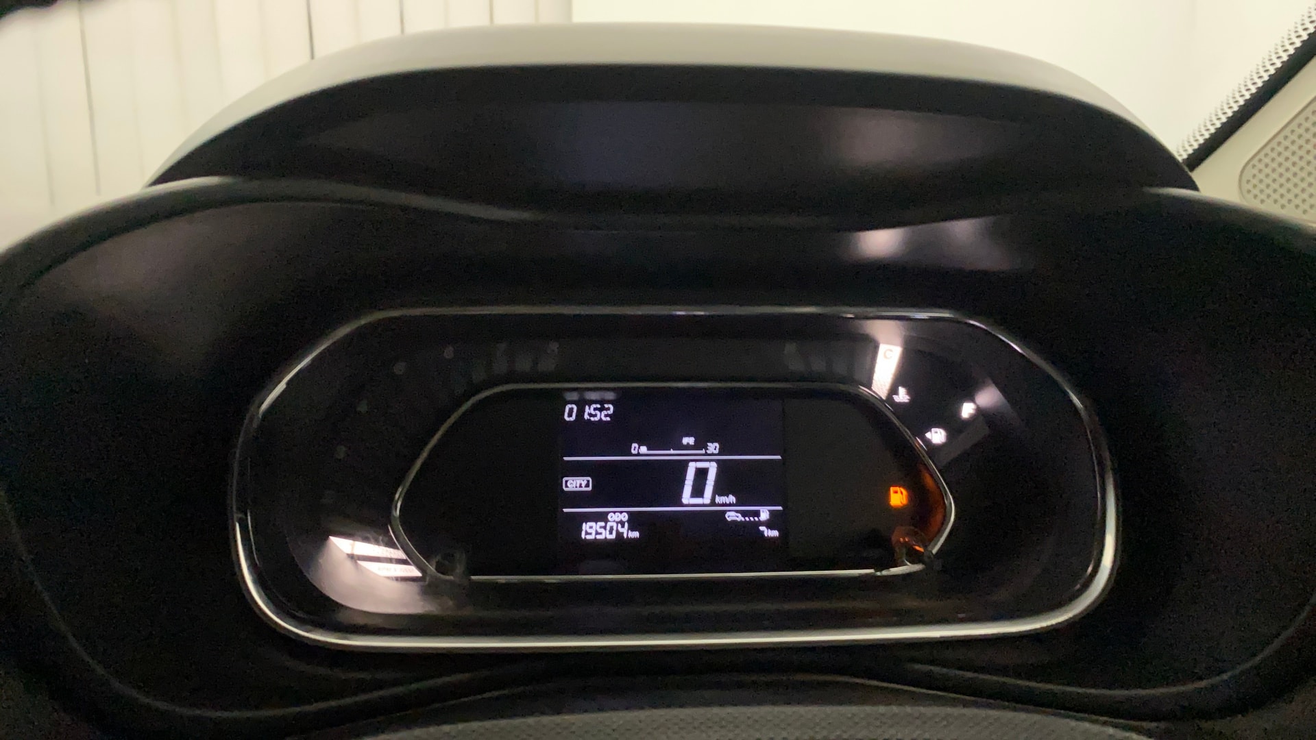 Used 2024 Tata Nexon Used 2024 Tata Nexon