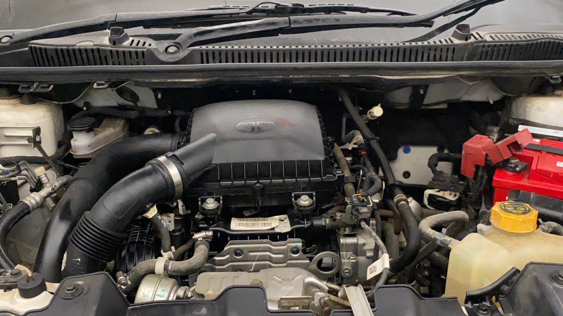 Used 2024 Tata Nexon Used 2024 Tata Nexon