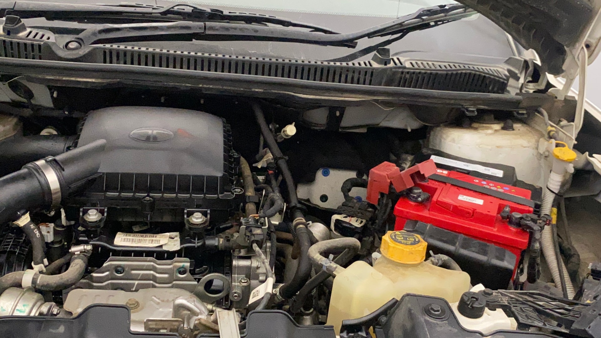 Used 2024 Tata Nexon Used 2024 Tata Nexon