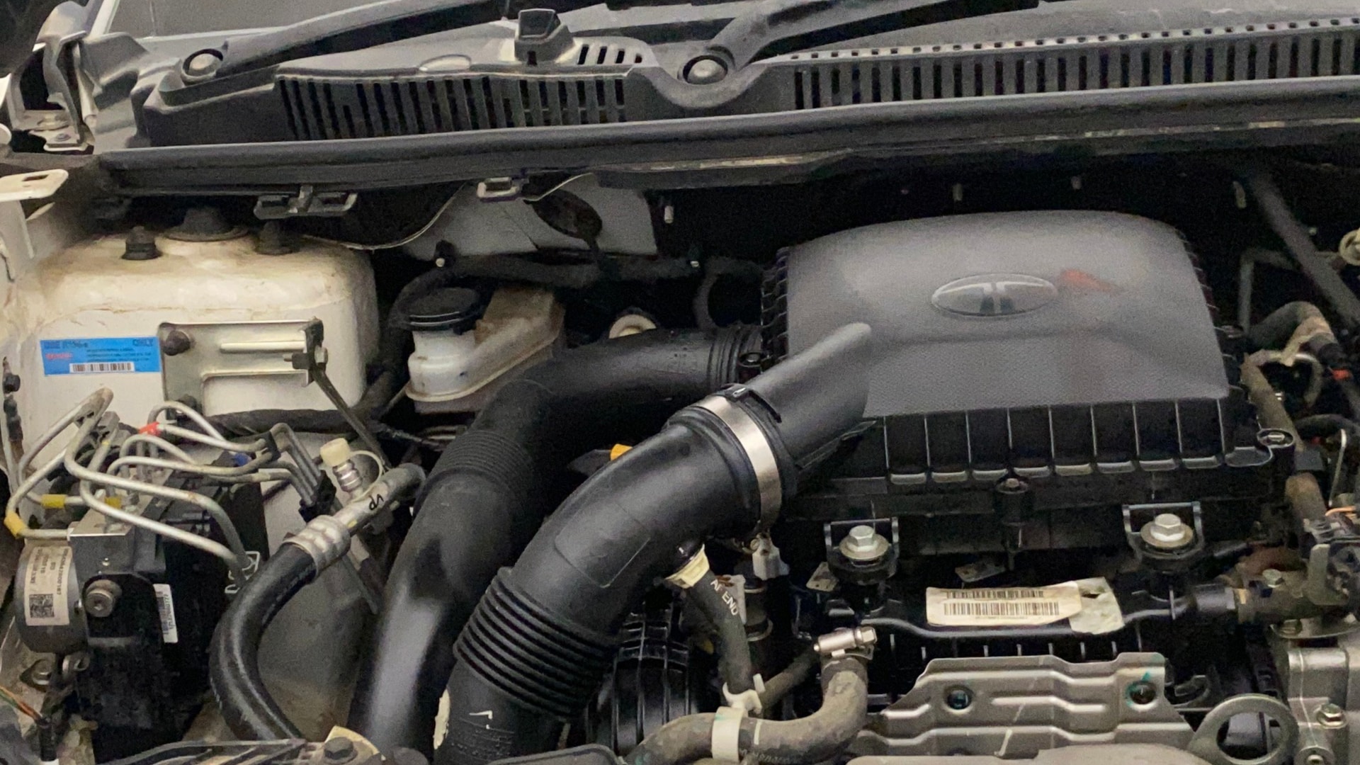 Used 2024 Tata Nexon Used 2024 Tata Nexon