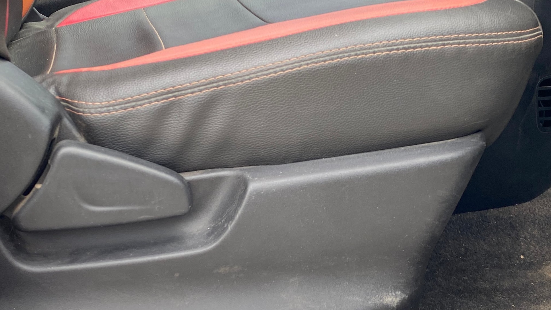 Used 2018 Datsun Redi GO Used 2018 Datsun Redi GO