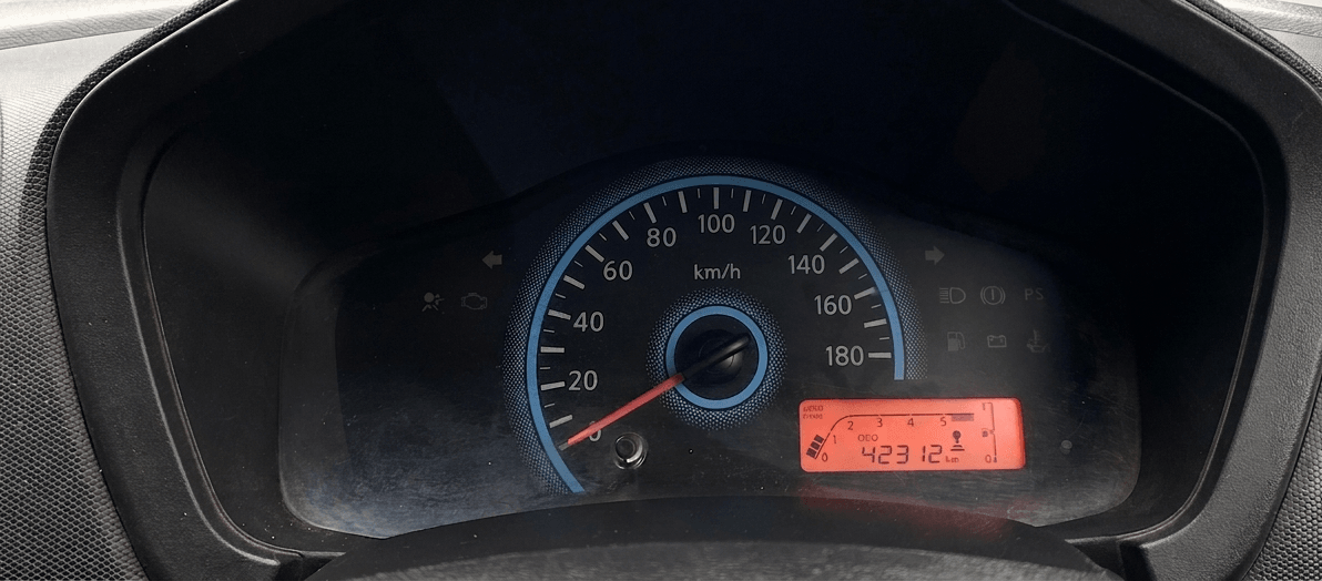 Used 2018 Datsun Redi GO Used 2018 Datsun Redi GO