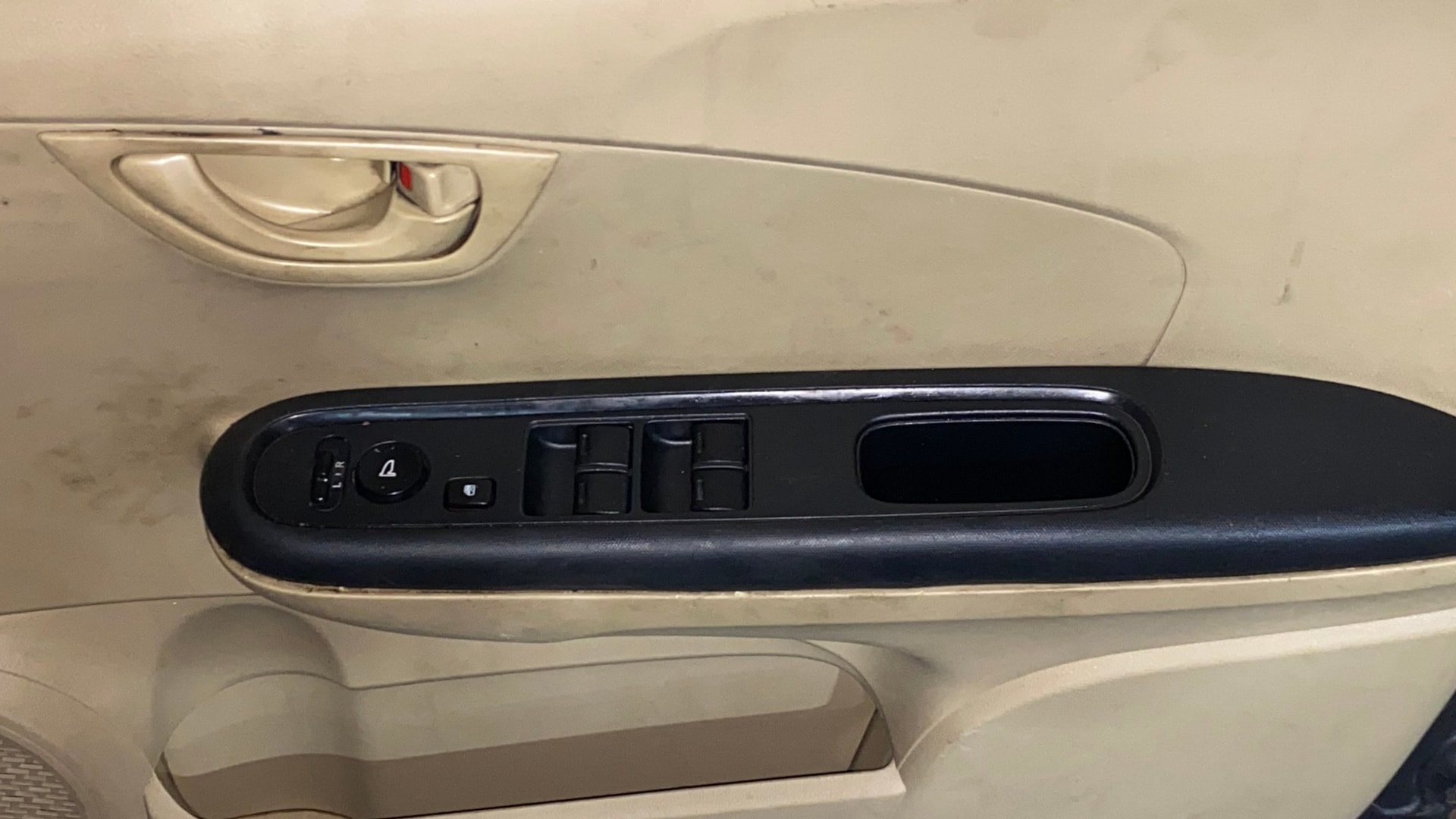 Used 2017 Honda Amaze Used 2017 Honda Amaze