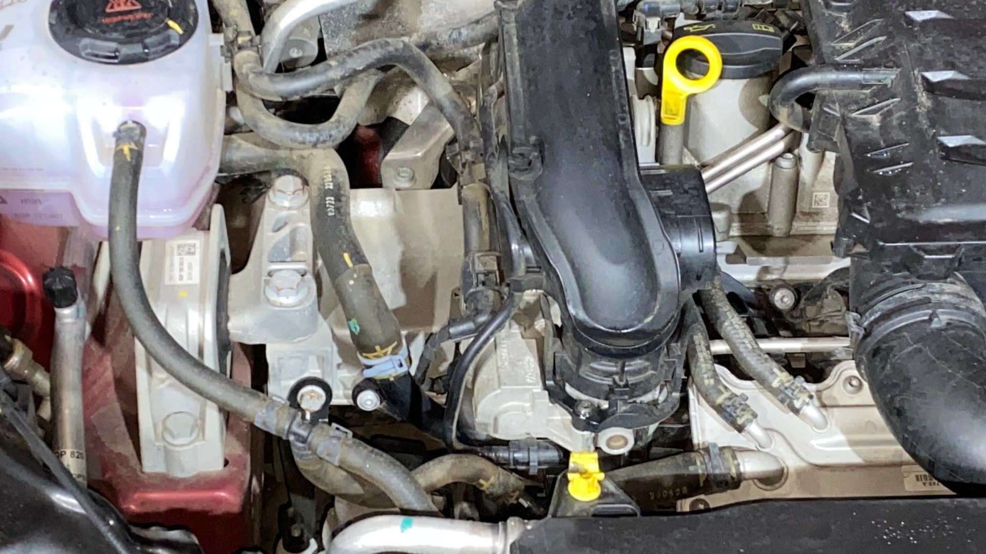 Used 2023 Volkswagen Virtus Used 2023 Volkswagen Virtus