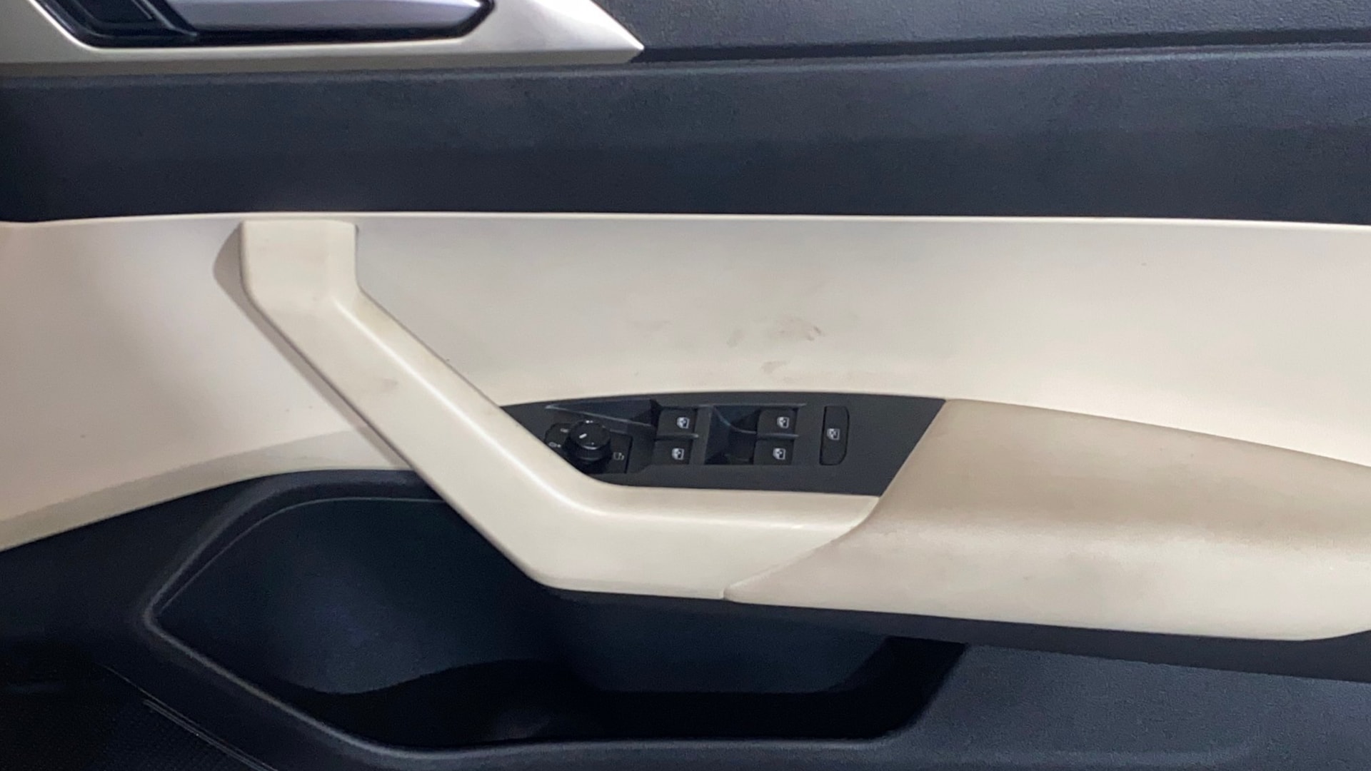 Used 2023 Volkswagen Virtus Used 2023 Volkswagen Virtus