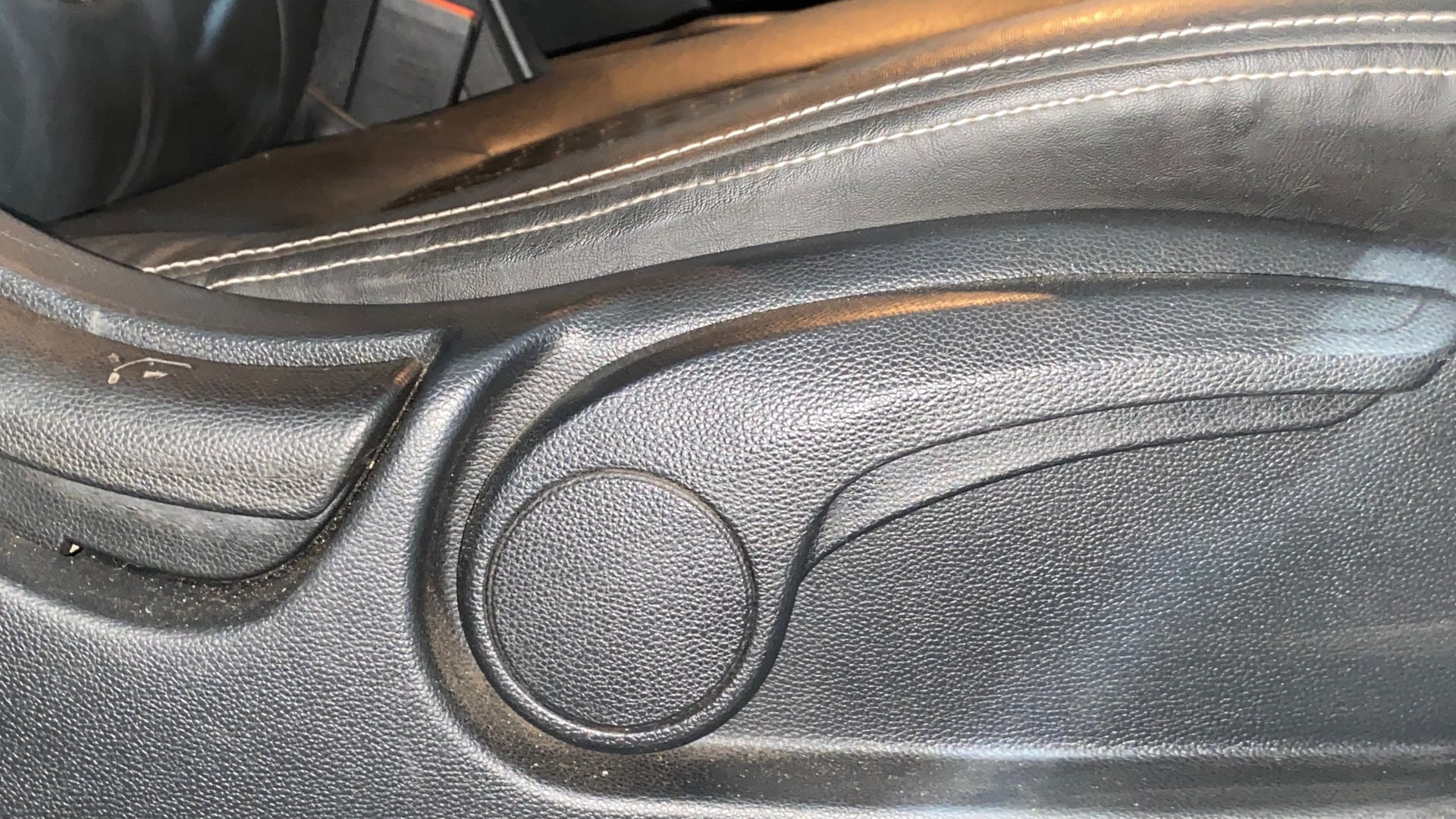 View 2018 Hyundai Creta 1.4 E Diesel Image 19 Used 2018 Hyundai Creta 1.4 E Diesel Image 19