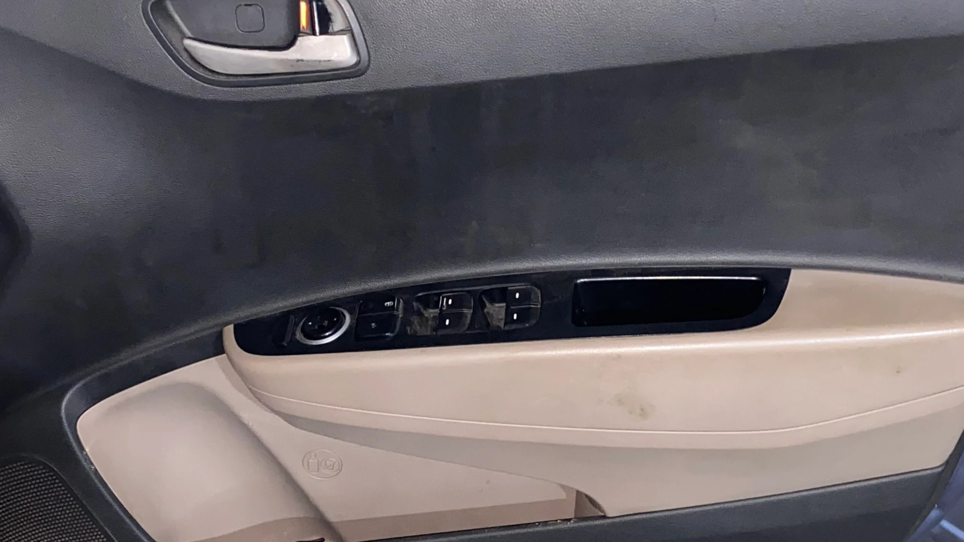 Used 2015 Hyundai Xcent Used 2015 Hyundai Xcent