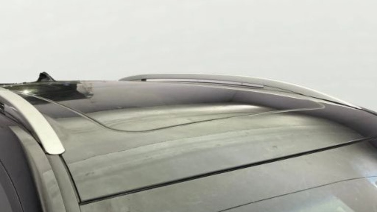 View 2021 MG Hector Plus Sharp CVT Petrol Image 36 Used 2021 MG Hector Plus Sharp CVT Petrol Image 36
