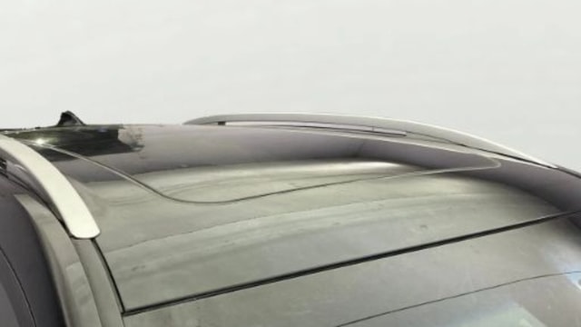 View MG Hector Plus Image 36 Used MG Hector Plus Image 36