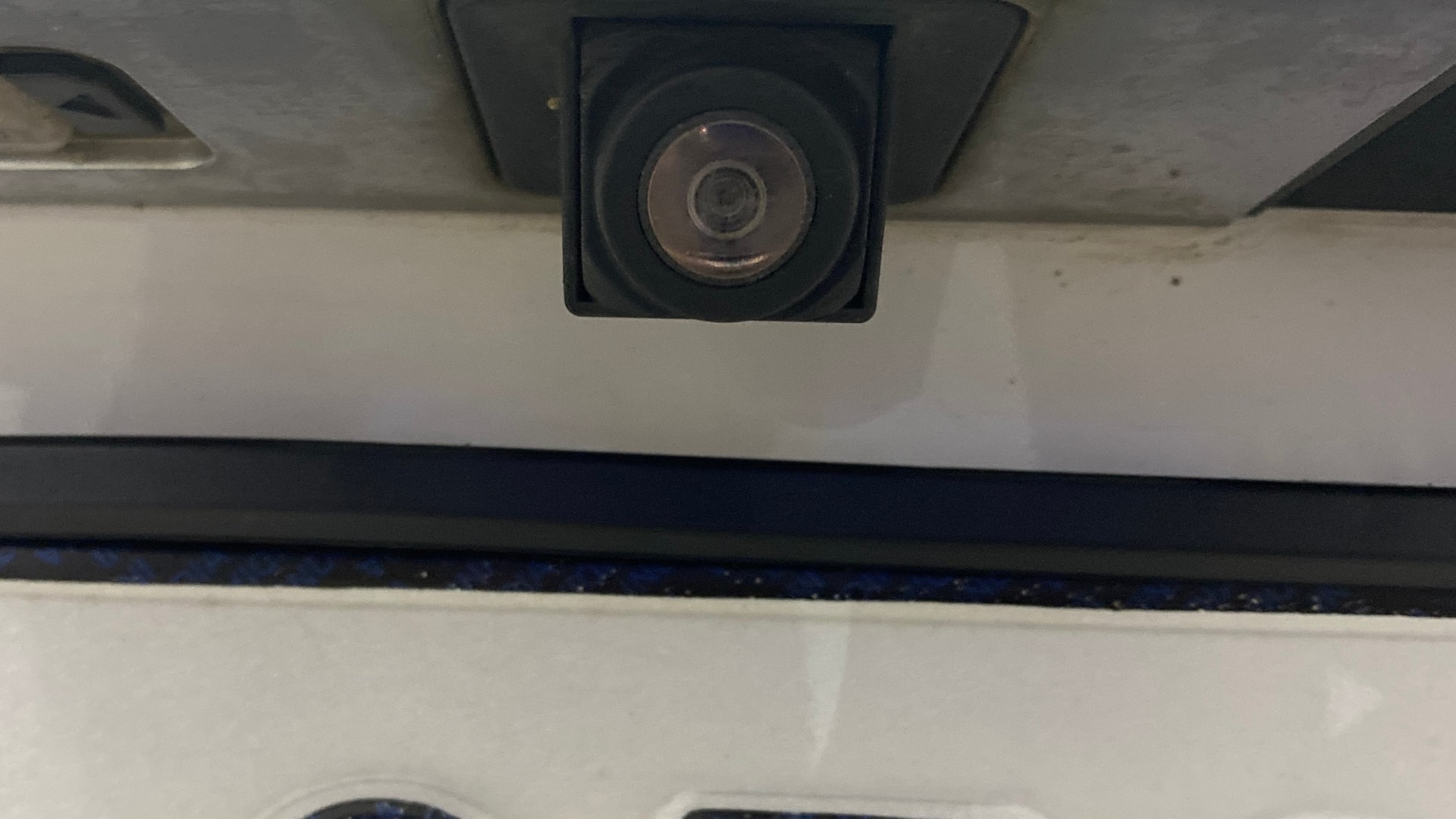Used 2021 MG Hector Plus Used 2021 MG Hector Plus
