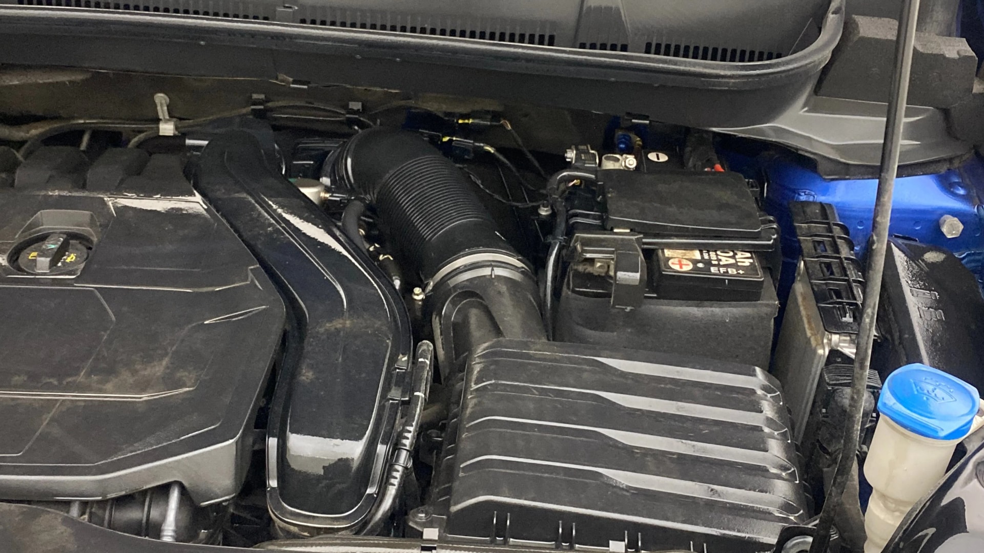 Used 2024 Volkswagen Taigun Used 2024 Volkswagen Taigun