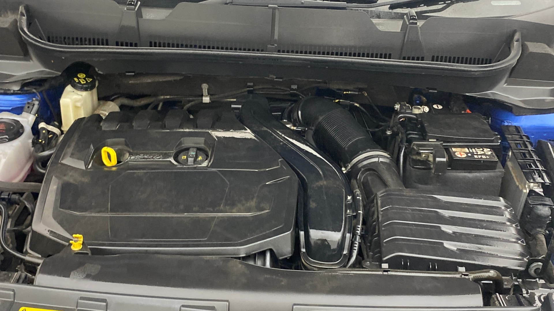 Used 2024 Volkswagen Taigun Used 2024 Volkswagen Taigun