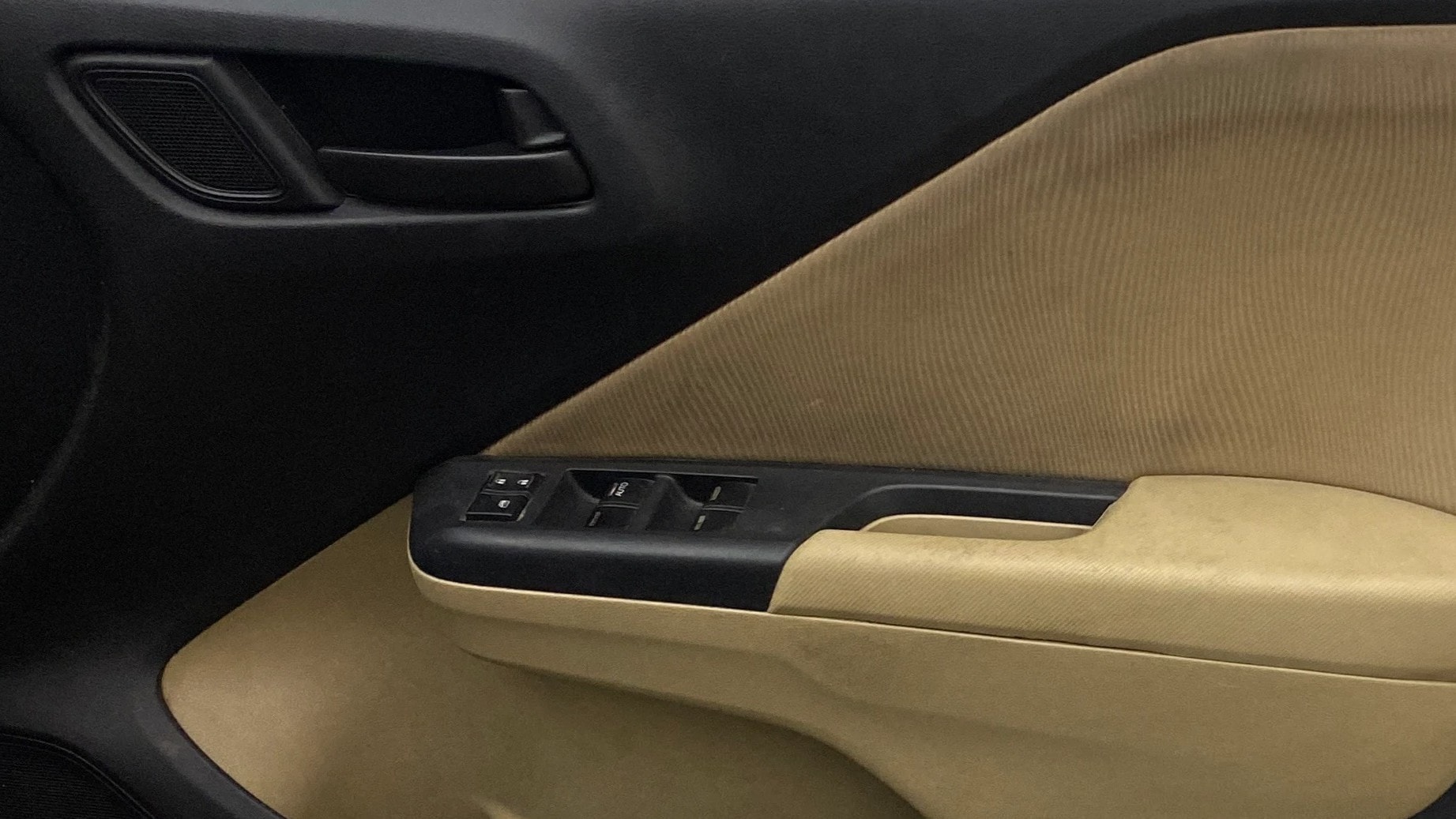 Used 2015 Honda City Used 2015 Honda City