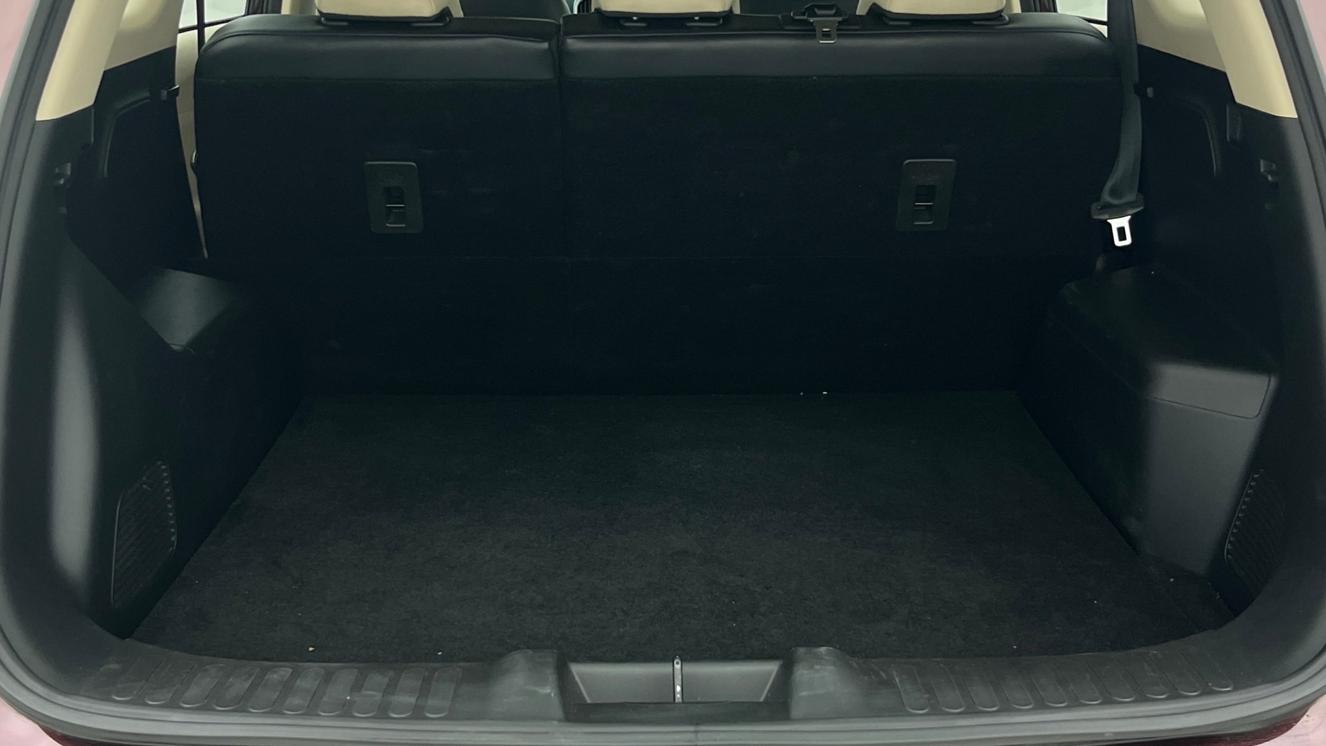 Used 2022 MG Hector Used 2022 MG Hector