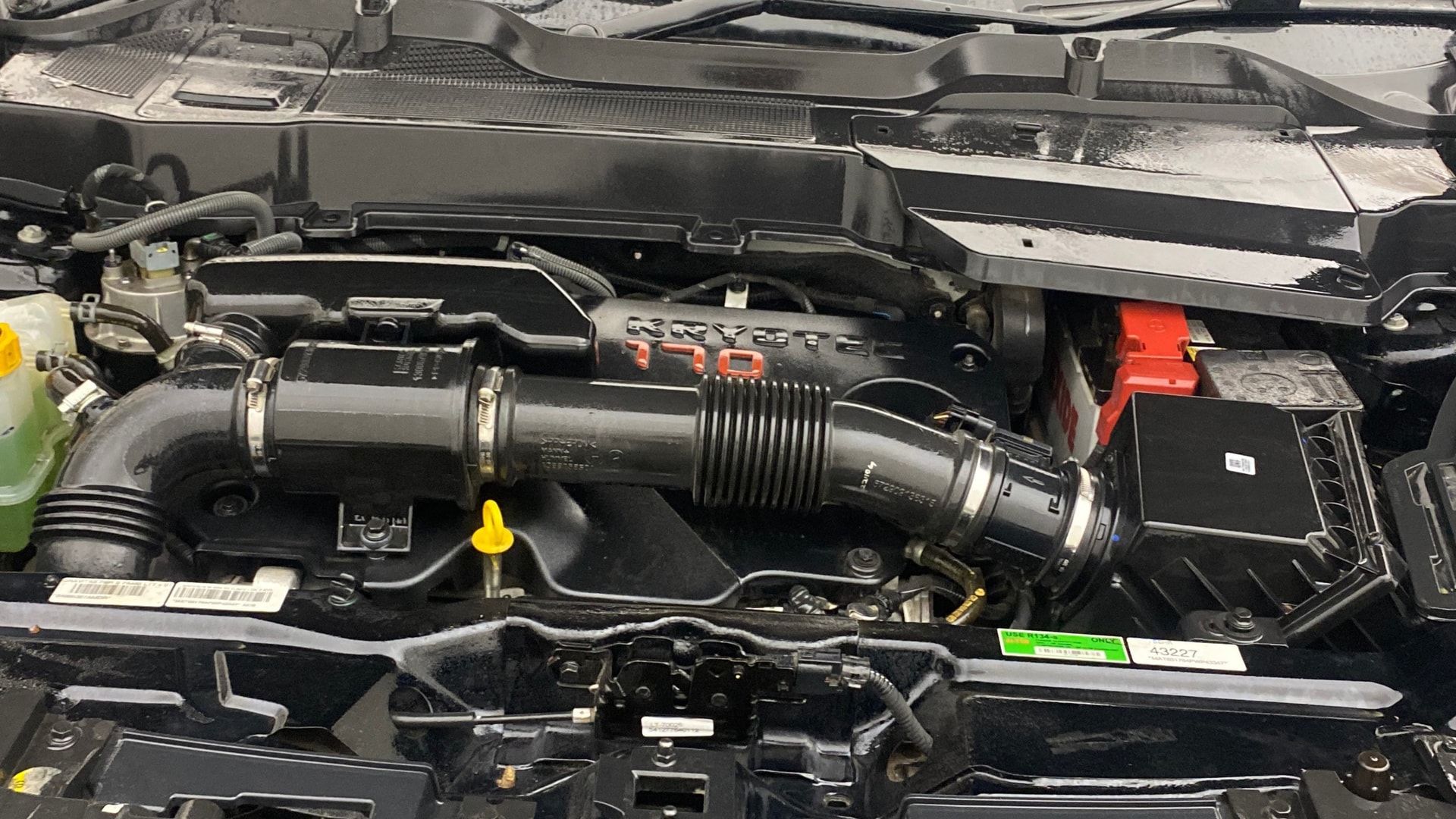 Used 2024 Tata Safari Used 2024 Tata Safari