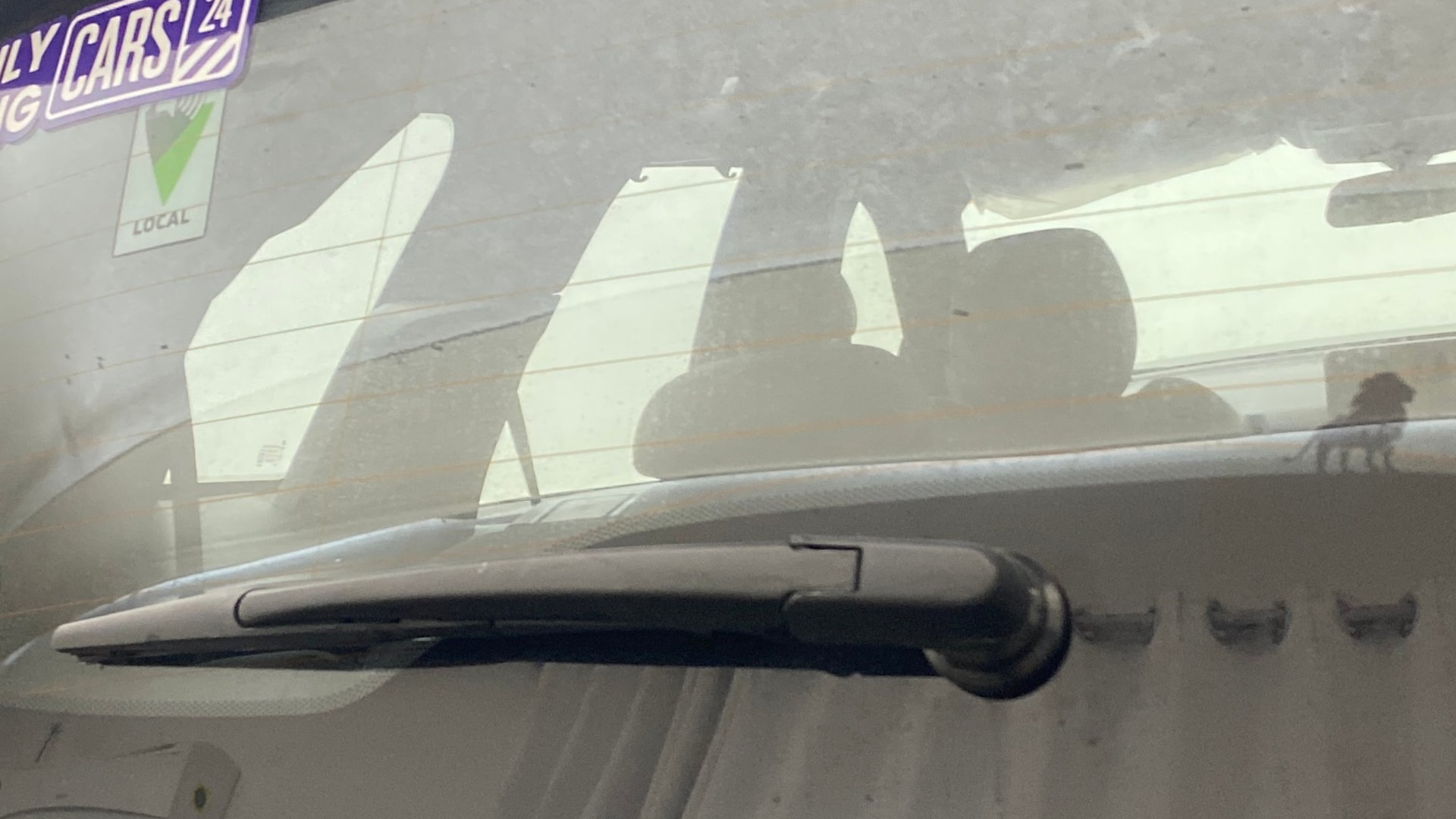 Used 2024 Tata Safari Used 2024 Tata Safari