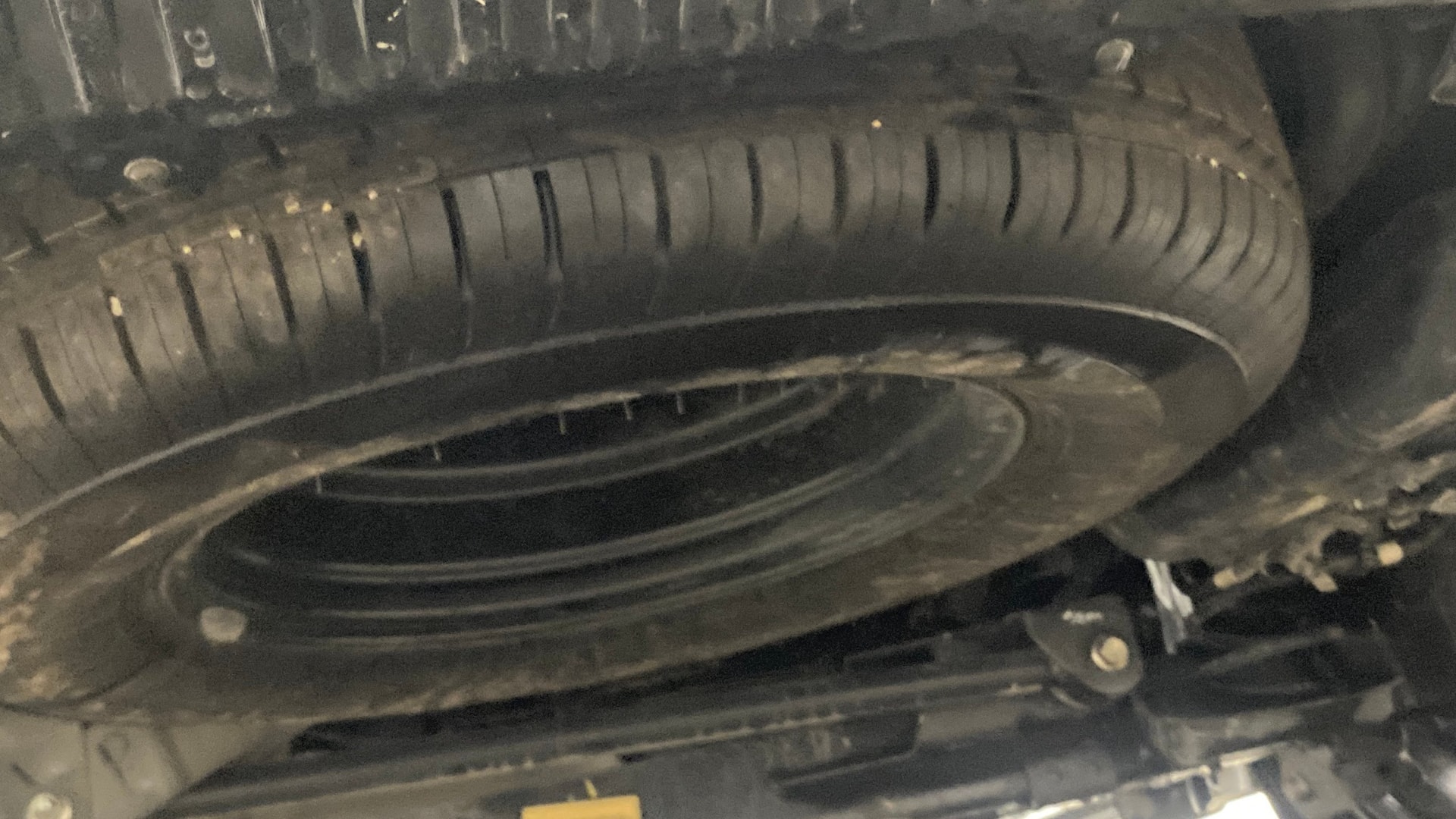 Used 2024 Tata Safari Used 2024 Tata Safari