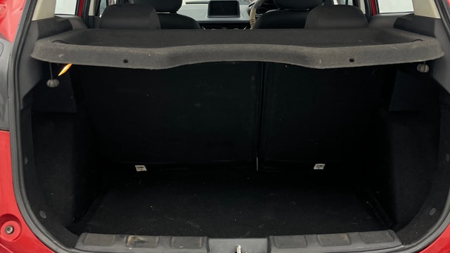 View Tata Nexon Image 10 Used Tata Nexon Image 10